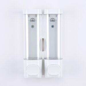 soap dispenser for hotels ElriBird Dispensers - EBSD0012