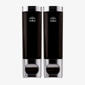 shampoo and soap dispenser - EBSD0014 - ElriBird Dispensers