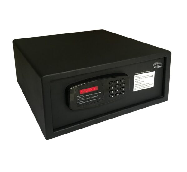 electric safe locker digital - EBHS0001