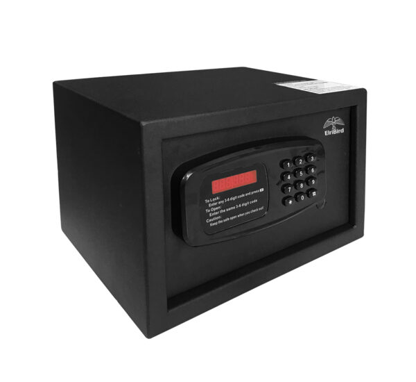 small digital safe locker - EBHS0008