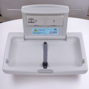 Baby Diaper Changing Station - EBCS0001