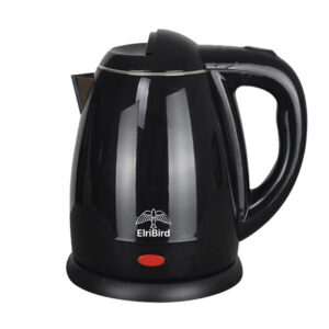 electric kettle for hotel room -ElriBird - EKLB0011