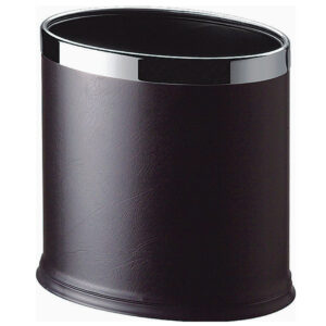 Hotel Room leather Dustbin - EBWB0004 - ElriBird