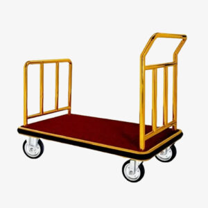 Luggage Trolley Cart ElriBird - EBLT0002