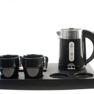 EBKL0005 - Electric Kettle Tray Set Combo - ElriBird