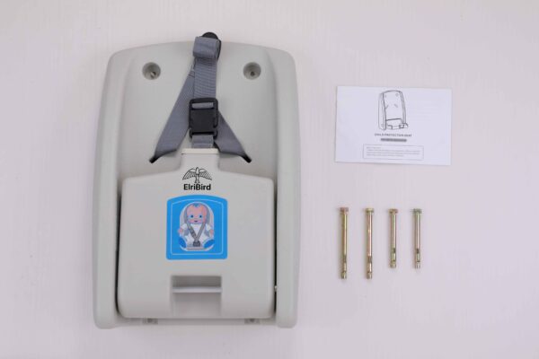 Baby Safety Seat Changing Station - EBCS0002