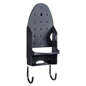 Black Iron Board Holder EBIB0007