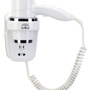 Premium Hotel Hair Dryer 2200w EBHR0009