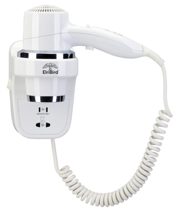 Premium Hotel Hair Dryer 2200w EBHR0009