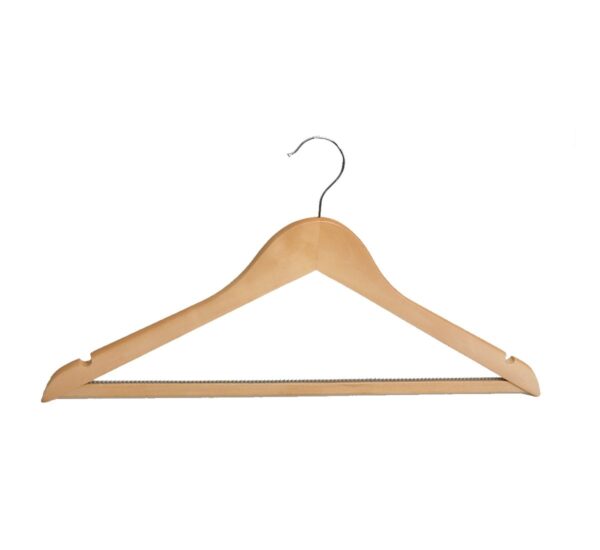 Cloth Hanger For Hotel Room EBCH0003