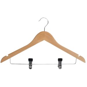 Clip Cloth Hanger EBCH0004 - W