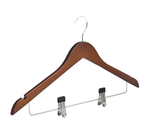 Clip Cloth Hanger EBCH0004 - BR