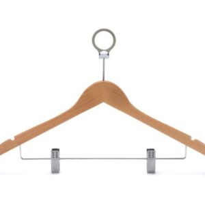 Anti Theft Clip Cloth Hanger - EBCH0002