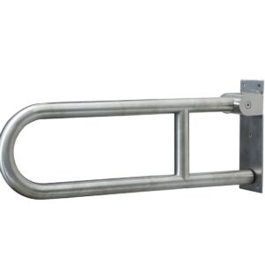 wall mount stainless steel grab bar ebhg0011- handicap grab bar