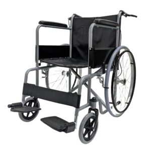 Durable Manual Handicap Wheelchair- EBWC001 - premium manual wheelchair