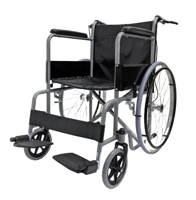 Best Durable Manual Handicap Wheelchair at wholesale #1price