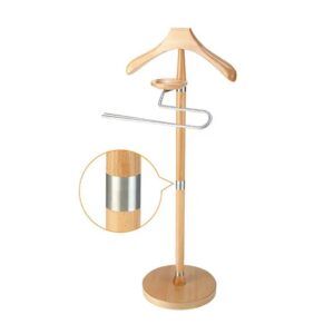 Stainless steel coat hanger stand ebch0012