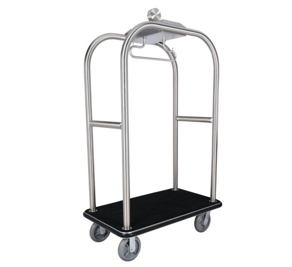 Hotel Luggage Trolley- ElriBird Europe - EBLT0018