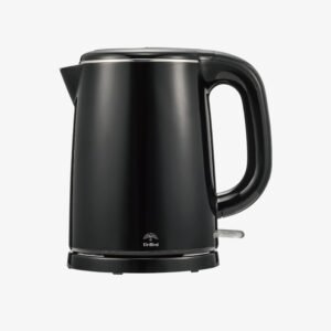 Stainless Steel Electric Kettle 1Ltr-ebkl0041