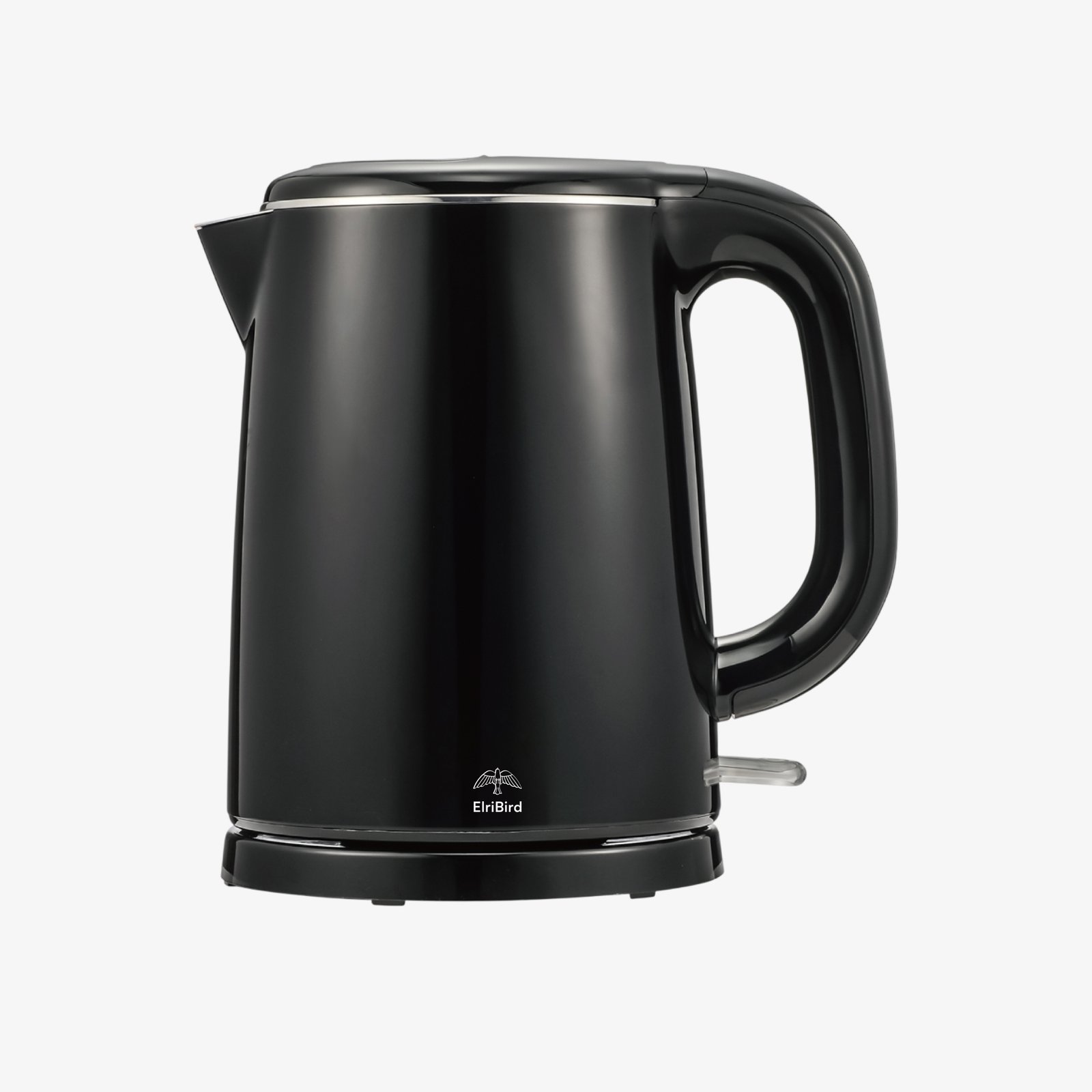 Stainless Steel Electric Kettle 1Ltr-ebkl0041