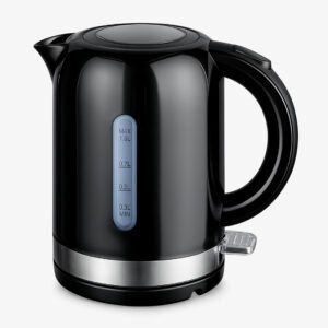 Buy Budget ABS Electric Kettle 1L For Hotel In India #1PRICE-EBKL0041