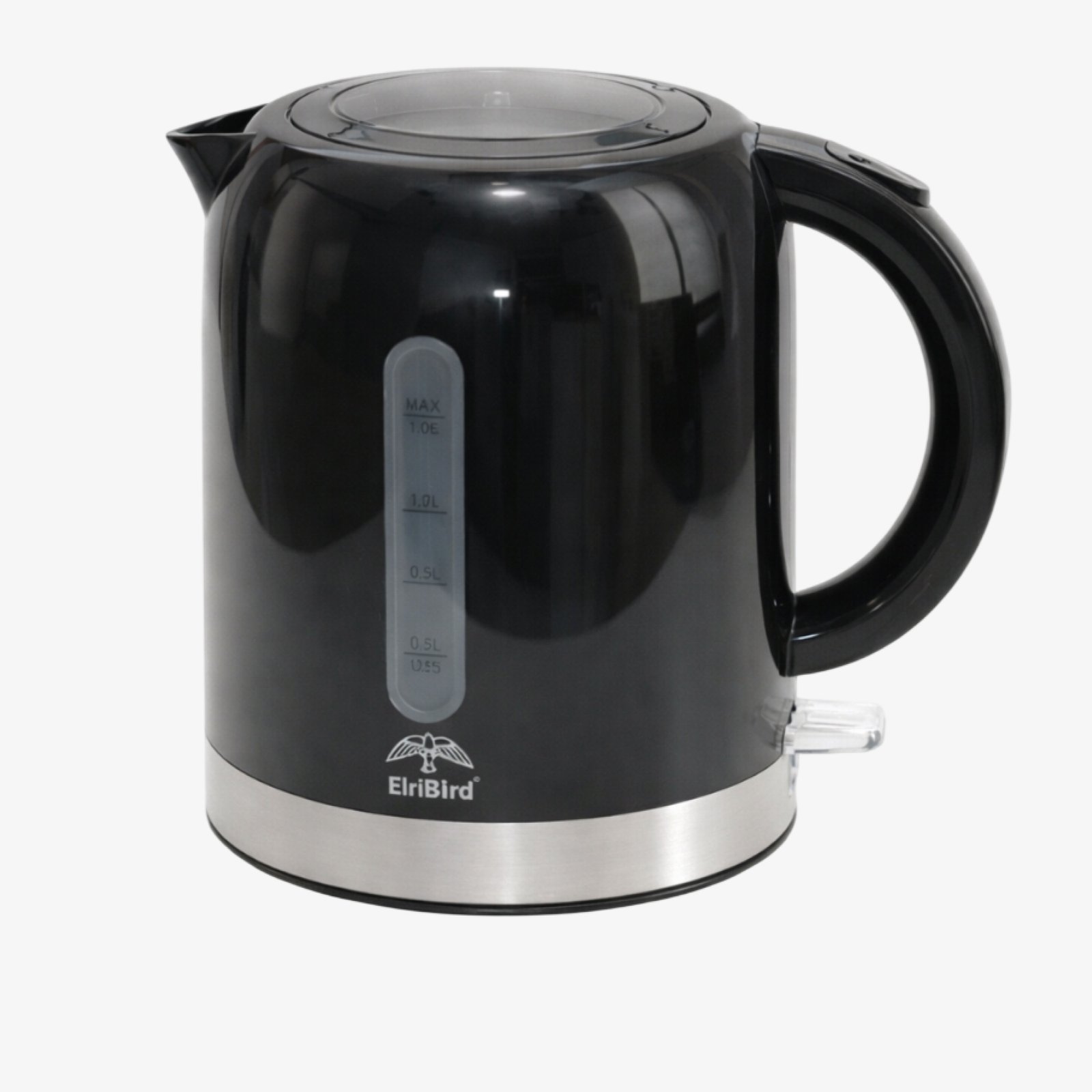 Buy Budget ABS Electric Kettle 1L For Hotel In India #1PRICE-EBKL0041